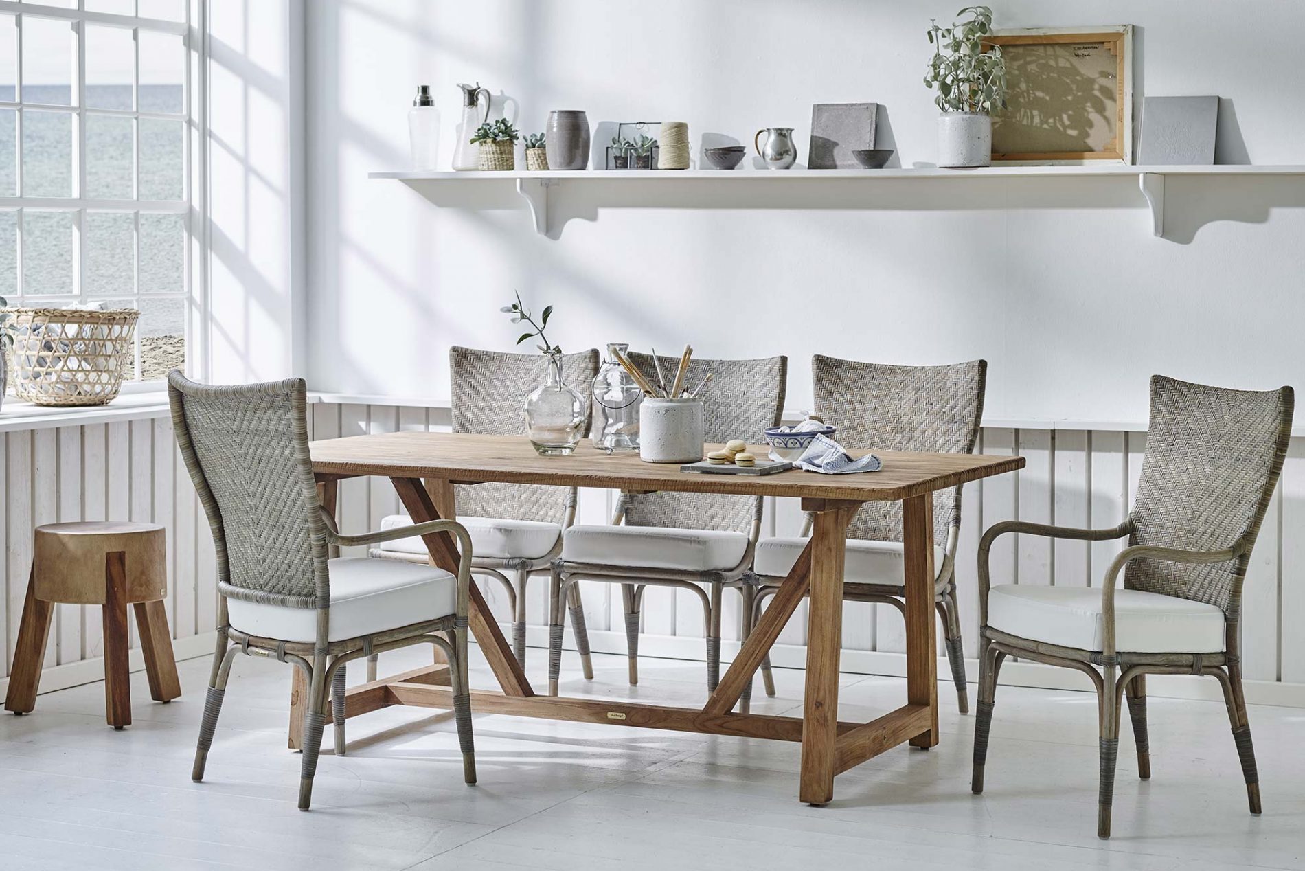 Tables