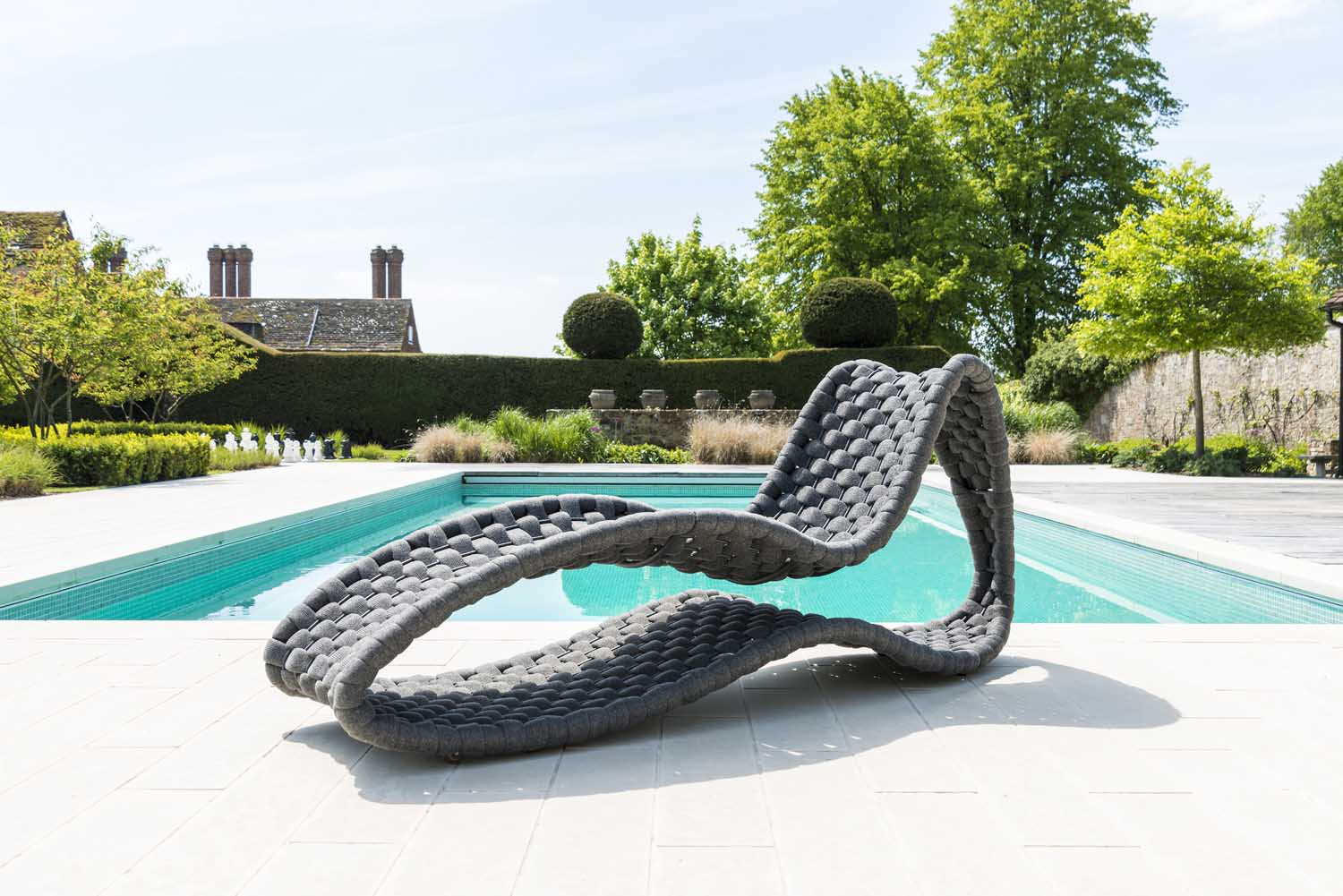 Bains de soleil