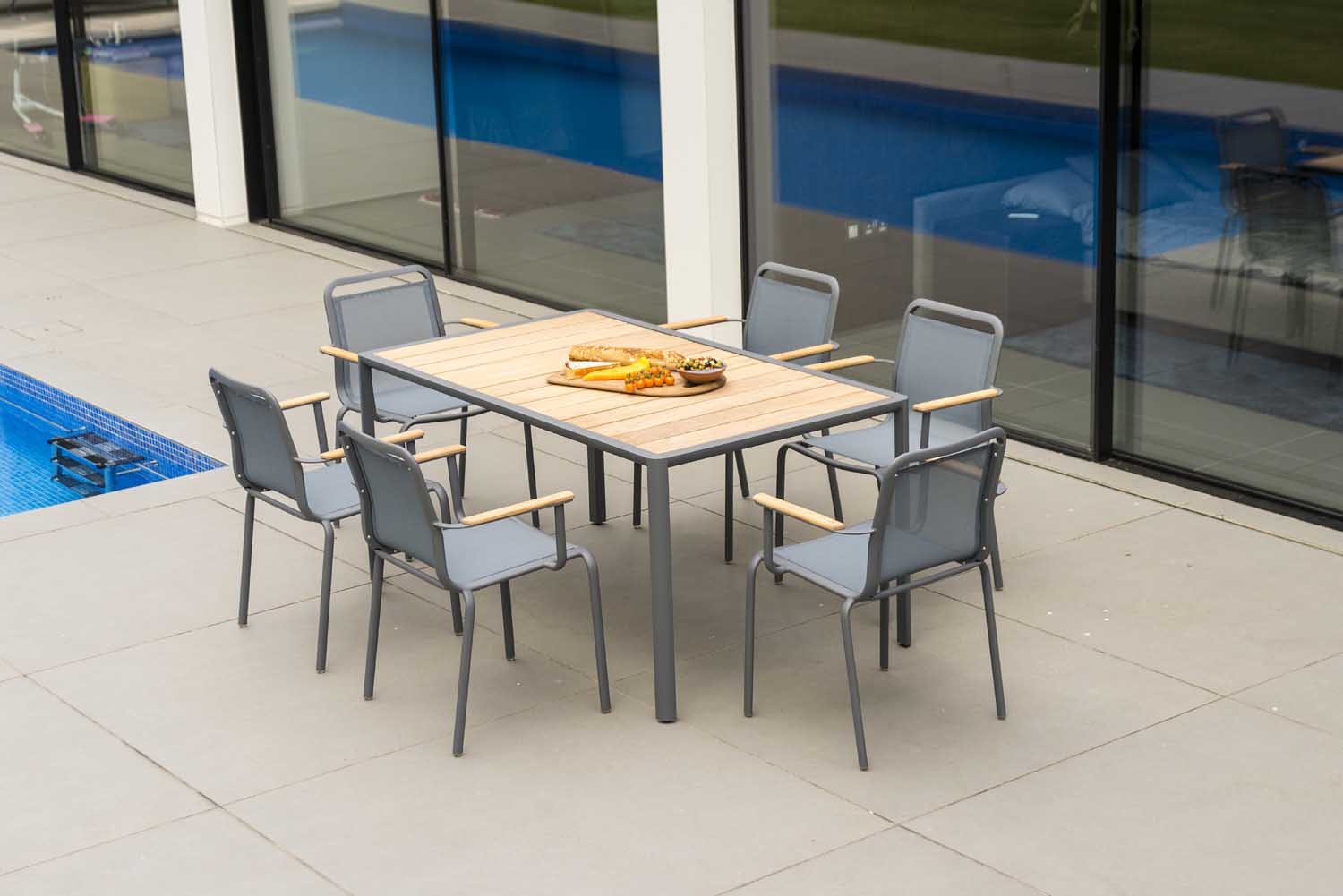 Tables